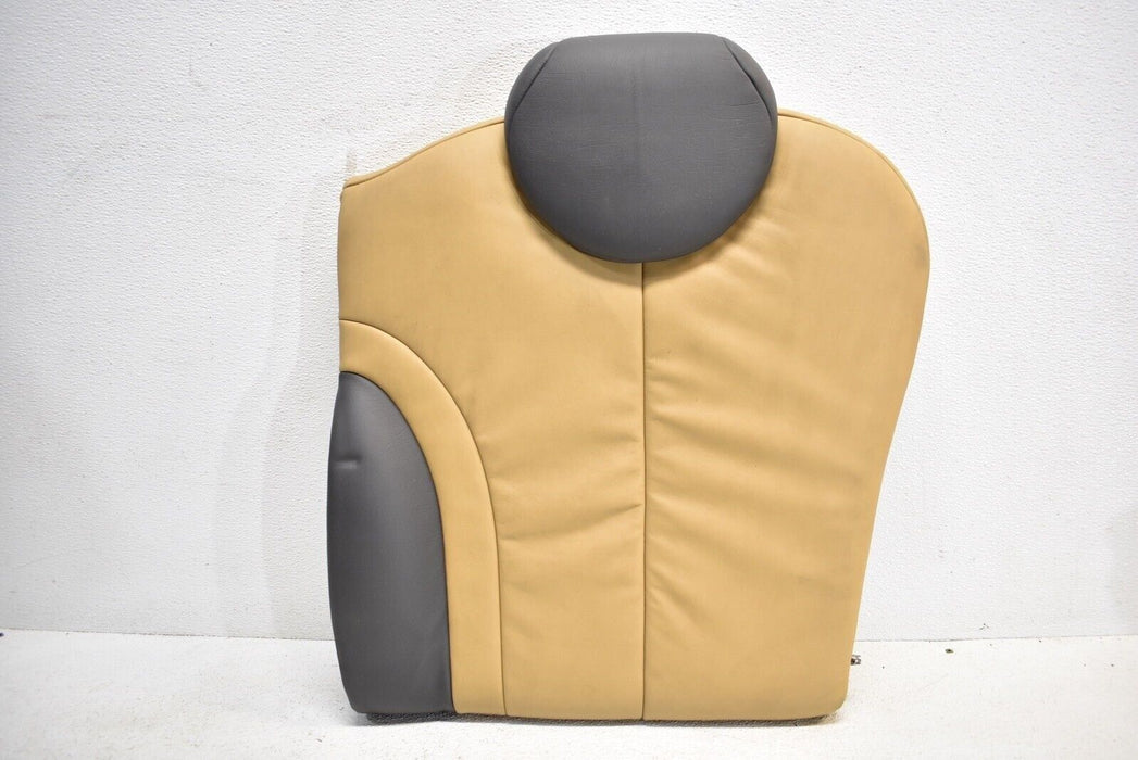 2002-2005 Mini Cooper S BMW Rear Seat Back Cushion Seatback 02-05