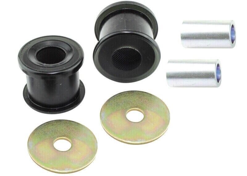 Whiteline W51710 Front Control Arm Lower Inner Rear Bushing For Subaru