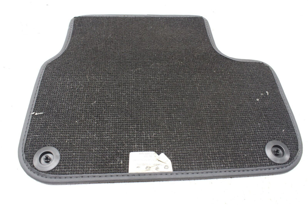 2014-2019 Maserati Ghibli Floor Mat Carpet Set Mats Front Rear 14-19