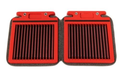 BMC FM256/19RACE Race Specific Air Filter 00-06 Kawasaki ZX12R Ninja