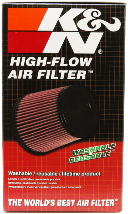 K&N Filters E-3471 Replacement Air Filter