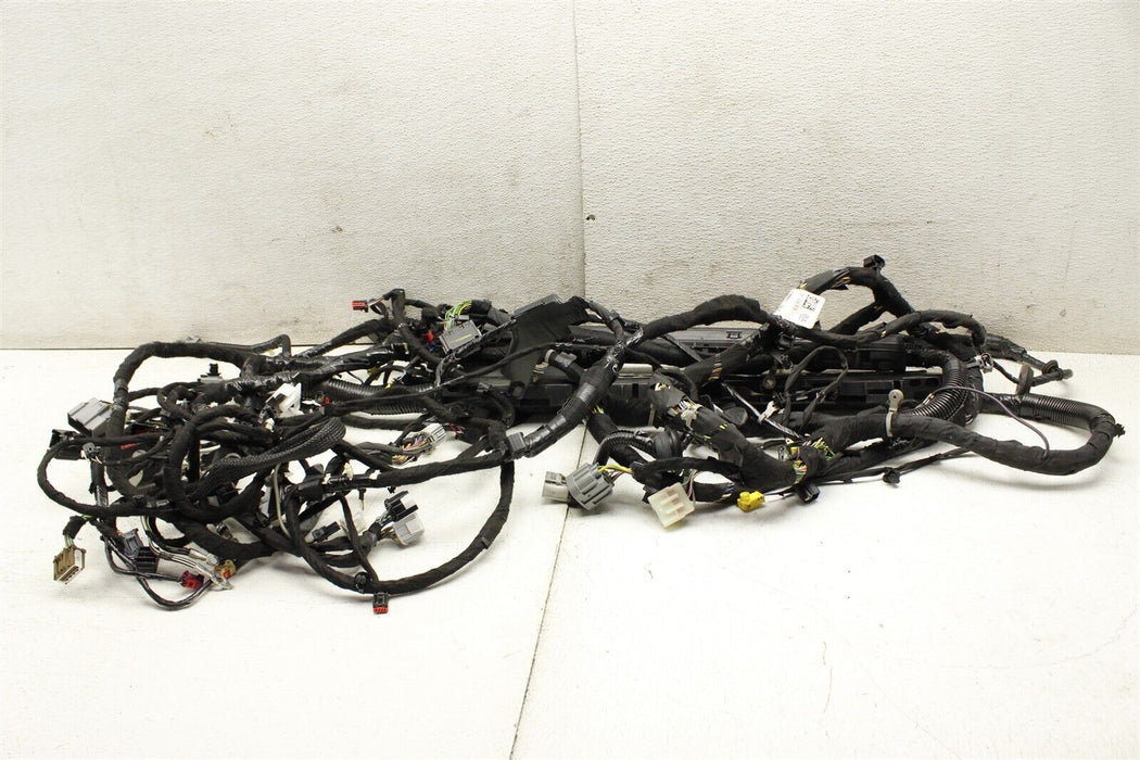 2020 Ford Mustang GT 5.0 Bulk Wiring Harness Assembly Factory OEM 18-20