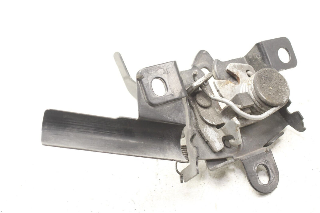 2008-2014 Subaru Impreza WRX STI Hood Latch Lock Release OEM 08-14