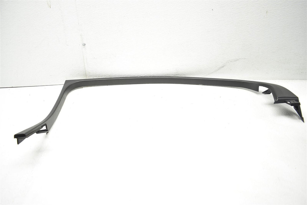 2006-2013 Lexus IS F IS250 Rear Right Interior Door Frame 67673-53010 OEM 06-13