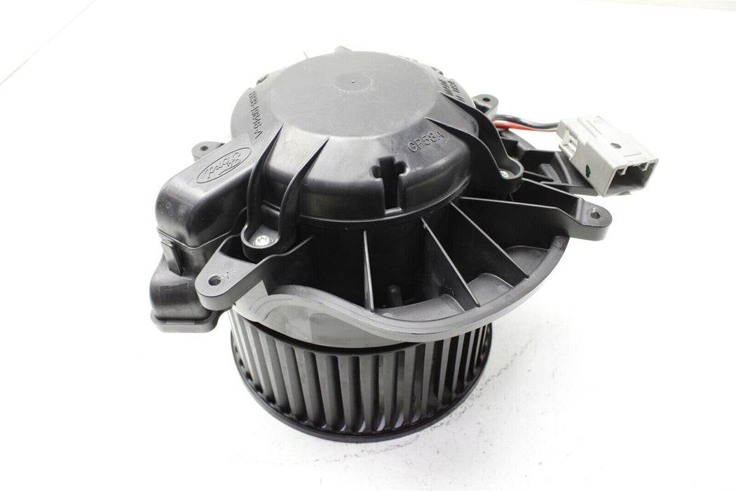 2015-2020 Ford Mustang 5.0 GT Blower Motor Assembly FR3B-19846-A 15-20