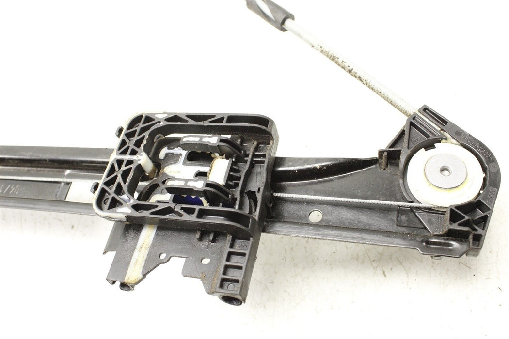 2015 Porsche Macan S Front Left Window Regulator LH 15-21