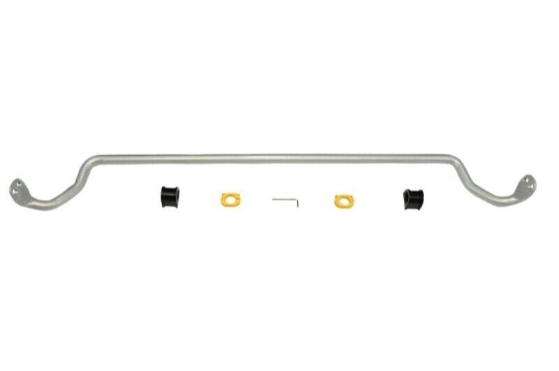 Whiteline BSF30XZ Front Sway Bar 24mm Heavy Duty Blade Adjustable