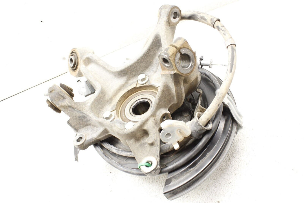 2022-2023 Subaru WRX Rear Right Spindle Knuckle Hub RH Passenger 22-23