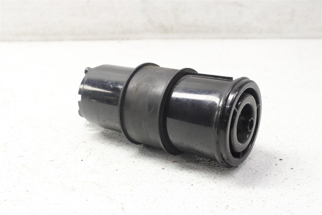 2013 Suzuki GW 250 Vapor Charcoal Canister Mount Emission 13-18