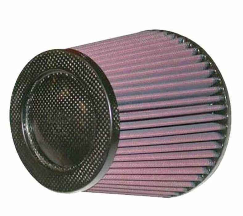 K&N RP-5113 Universal Round Tapered 5.625 In. Oiled Cotton Gauze Air Filter