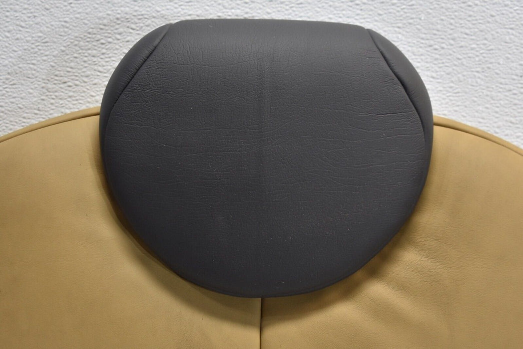 2002-2005 Mini Cooper S BMW Rear Seat Back Cushion Seatback 02-05