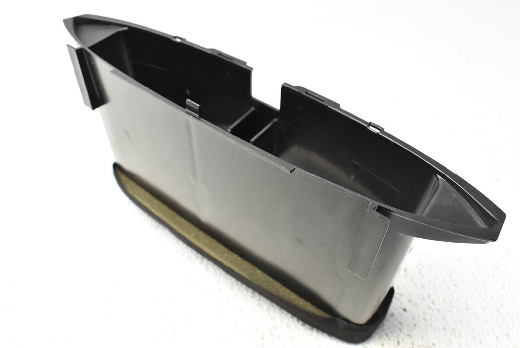 1997-2002 Porsche Boxster Center Console Dash Vent Trim OEM 97-02