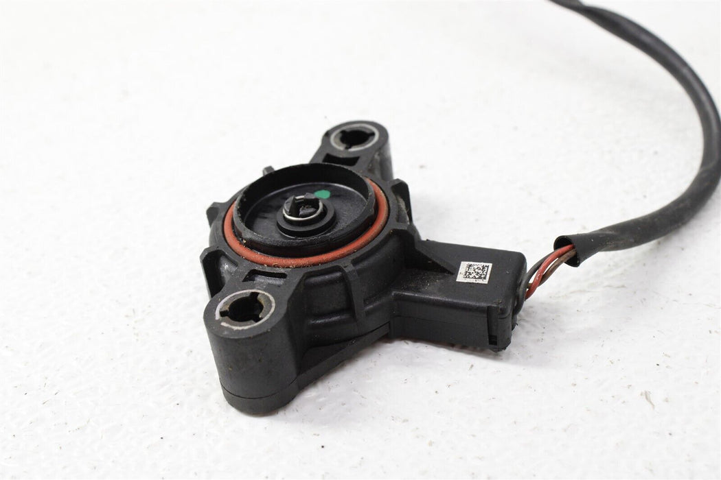 2008 BMW K1200 GT Gear Position Sensor Unit Assembly Factory OEM 06-08