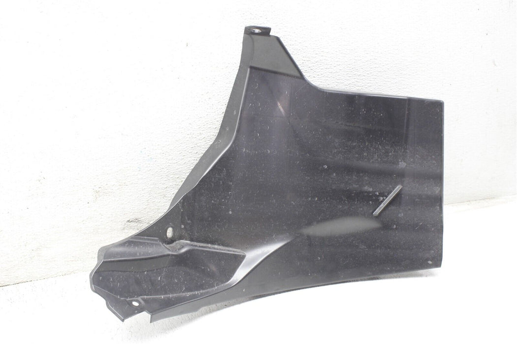 2024 Toyota GR Corolla Rear Right Splash Shield Trim 52591-12360 23-25