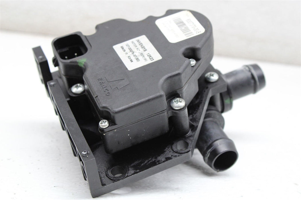 2012-2019 Tesla Model S Coolant Pump Valve Actuator 6007370-00-B 12-19