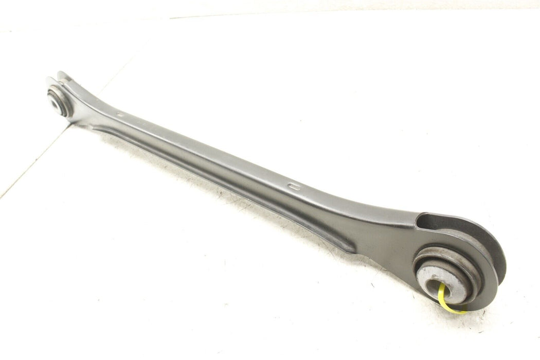 2014 Porsche Cayenne Rear Left Upper Control Arm 7P0501529 11-18