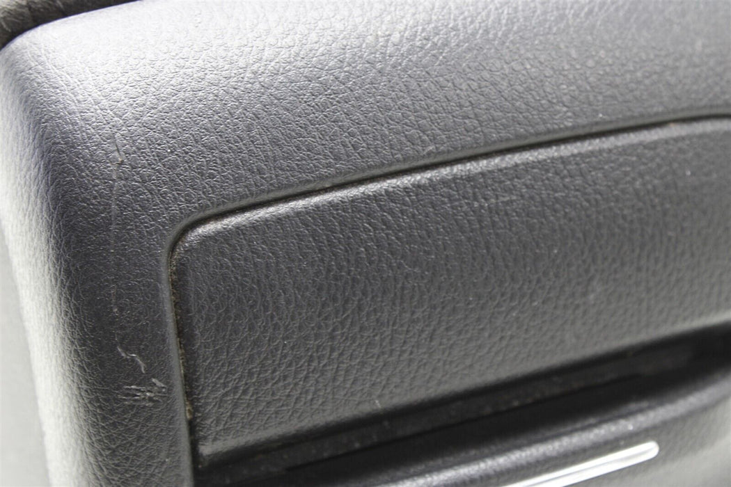 2008-2014 Subaru Impreza WRX STI Center Console Armrest Cup Holder 08-14