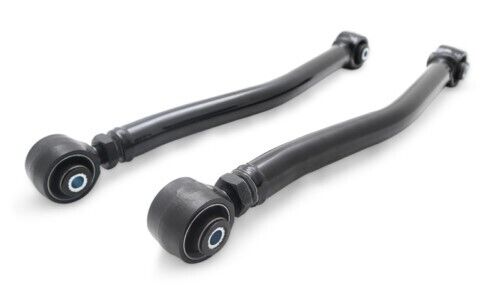 Superpro TRC1189 Heavy Duty Adjustable Front Lower Control Arm Set For Jeep