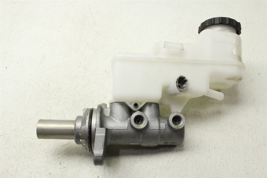 2024 Toyota GR Corolla Brake Master Cylinder 23-25