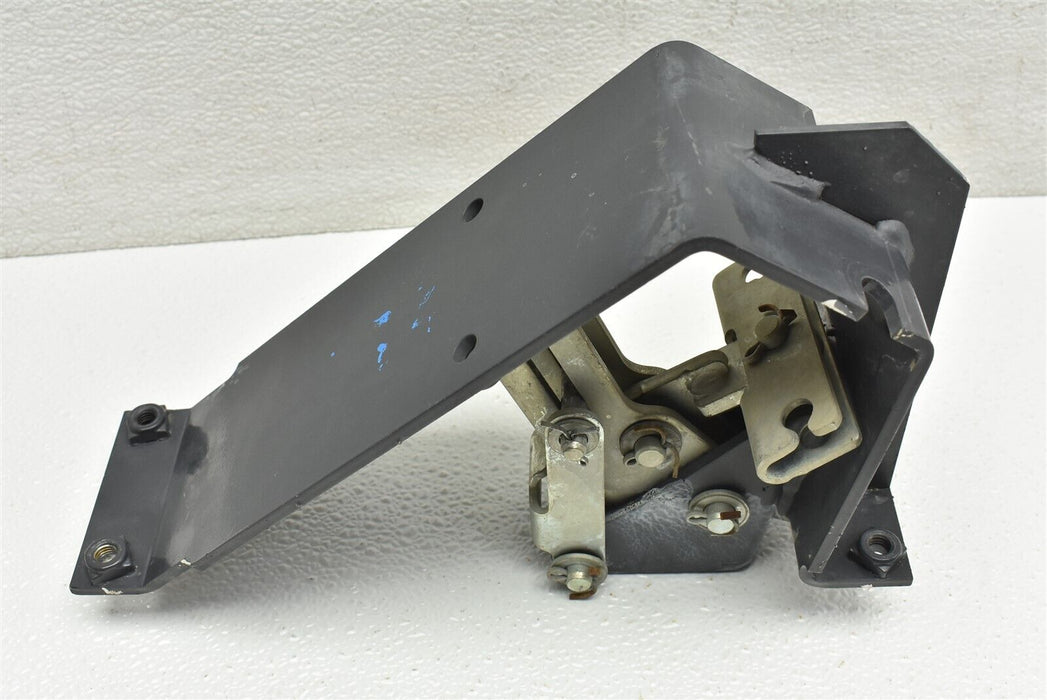 2012 Kubota RTV900 Pedal Bracket Mount RTV 900