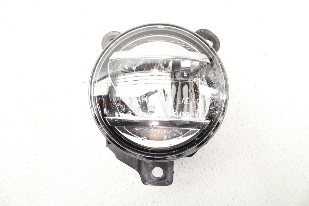 2022-2023 Subaru WRX Fog Light Lamp 22-23