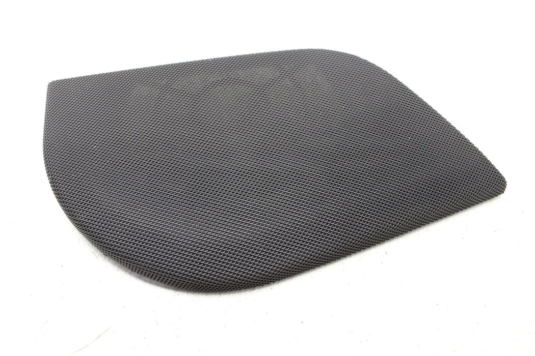 2015 Tesla Model S Passenger Rear Right Speaker Cover 1007696-00-A OEM 12-15