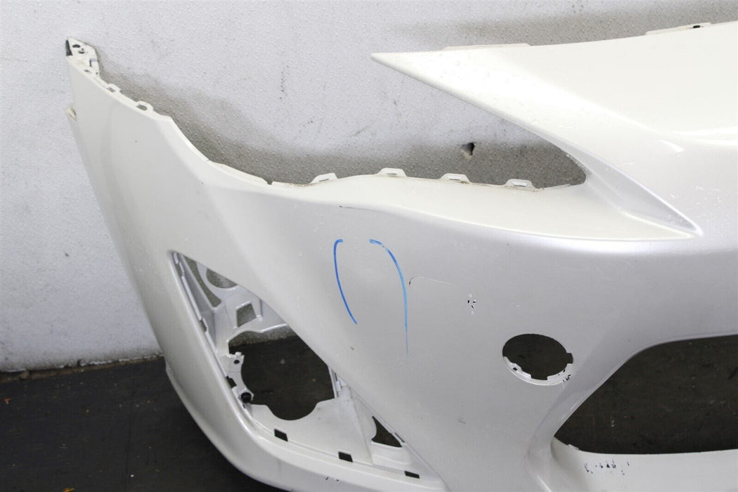 2013 Scion FR-S Front Bumper Assembly Factory OEM Scratched 13-16