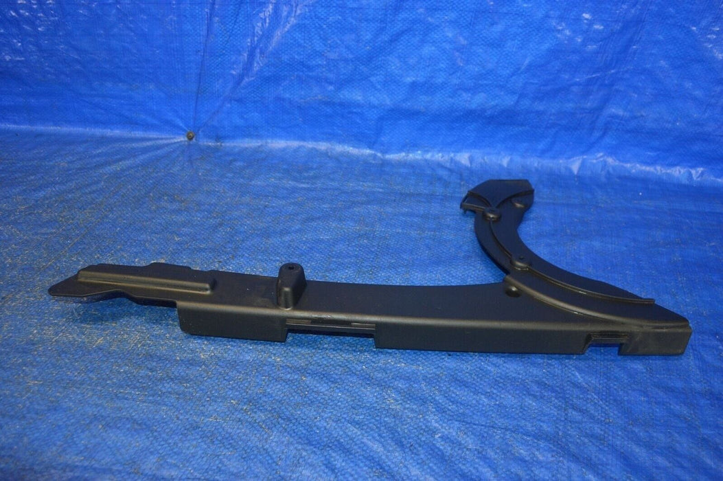 2008 BMW F800 S GS ST OEM Drive Belt Cover Guard 06 07 08 09