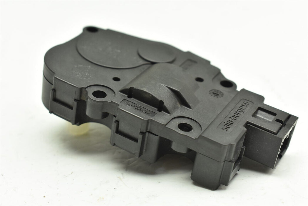 2013-2016 Porsche Boxster Heater Actuator Servo Module 13-16