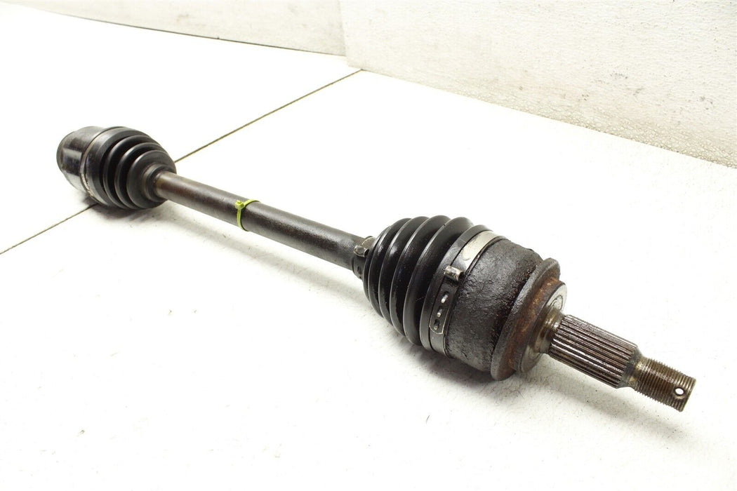 2008 Mitsubishi Evolution X AUTO Front Passenger Right Axle Shaft OEM 2008-2015