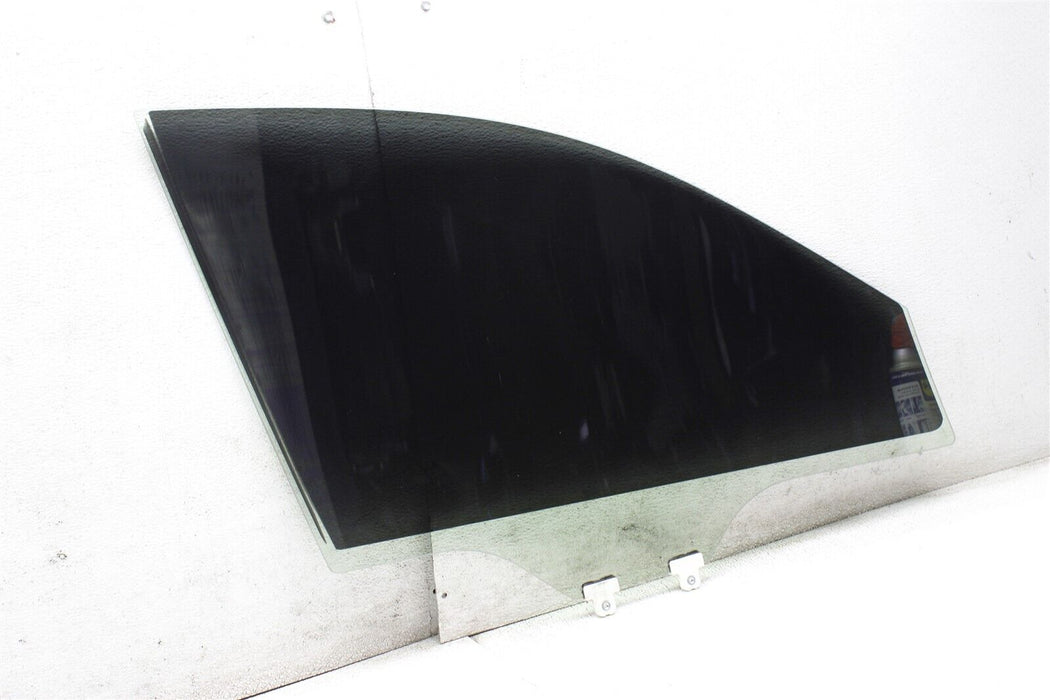 2008-2014 Subaru Impreza WRX Front Left Door Window Glass LH D08-14