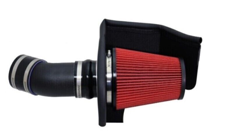 Volant 316864D DryTech APEX Cold Air Intake 2011-2022 Dodge Challenger 6.4L