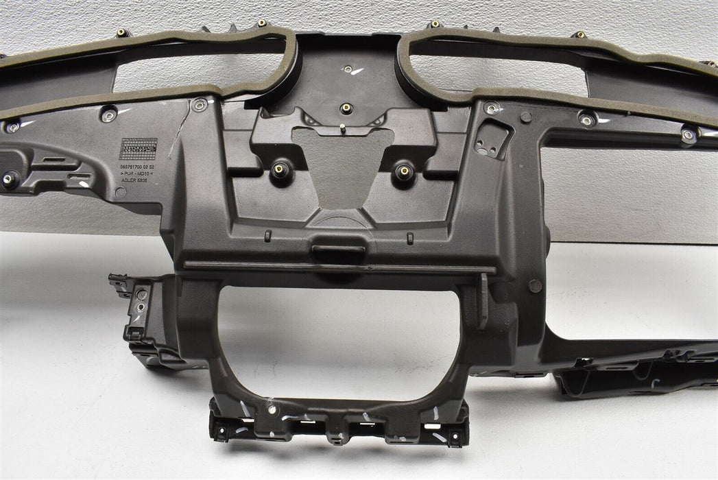 2010 Ferrari California Dashboard Panel Frame