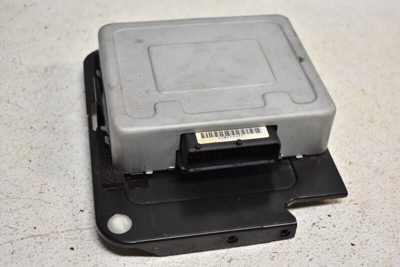 2000 Volvo 40 Series Transmission Control Module 00