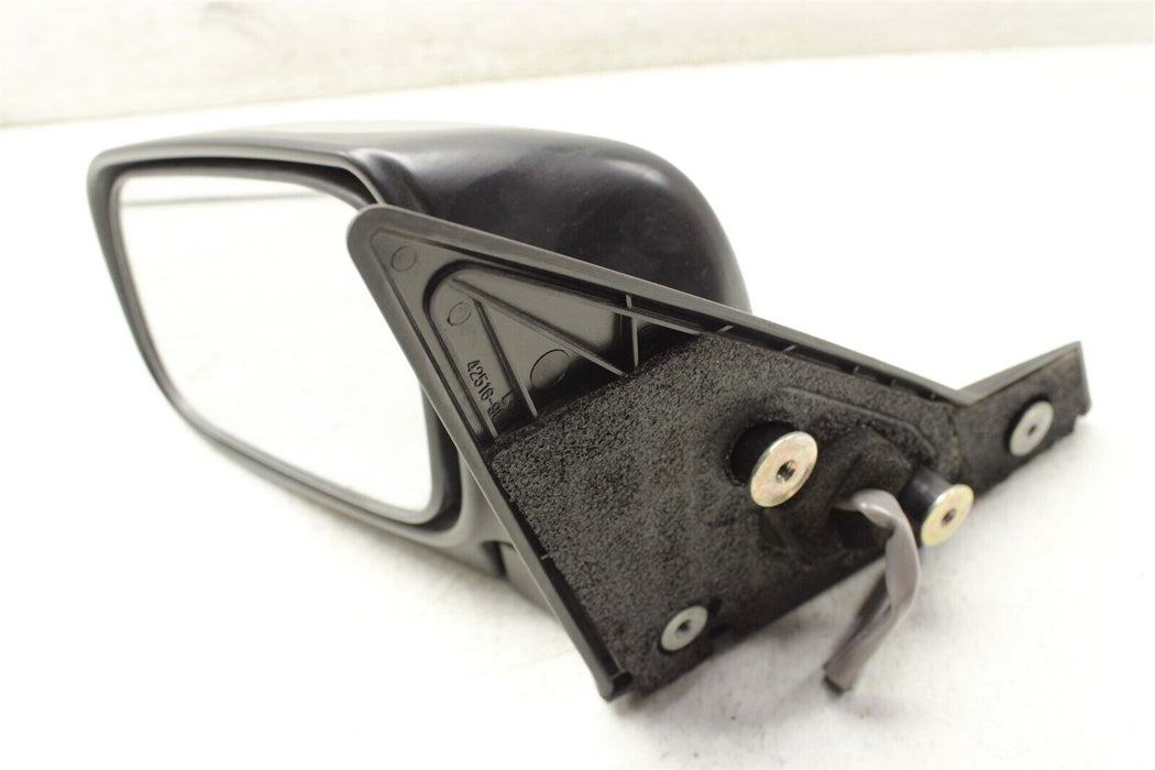 2004-2007 Subaru Impreza WRX STI Side View Mirror Assembly Left Driver LH 04-07