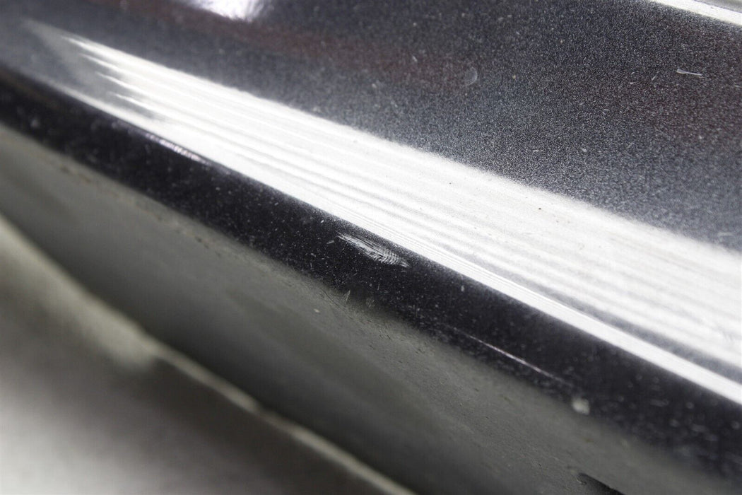 2008-2014 Subaru Impreza WRX STI Side Skirt Rocker Panel Left Driver LH 08-14