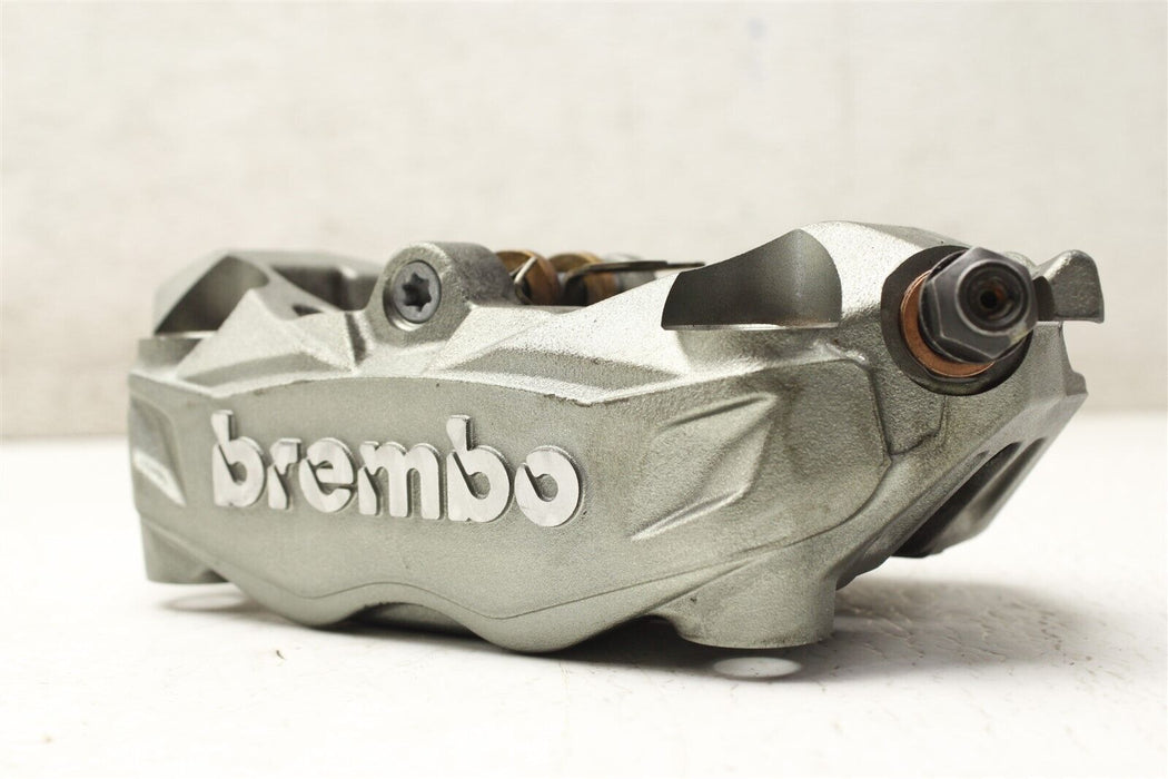 2024 Ducati Monster 937 Right Front Brembo Brake Caliper Assembly Factory 21-24