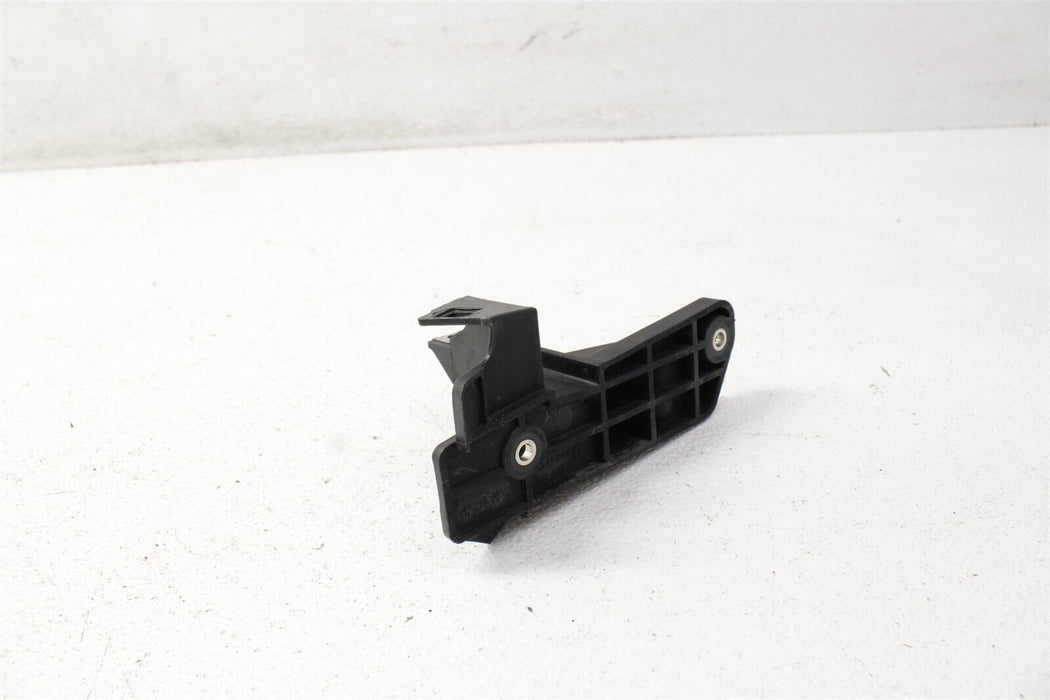 2008 BMW K1200 GT Adjustment Bracket Mount Assembly 7687996 OEM 06-08