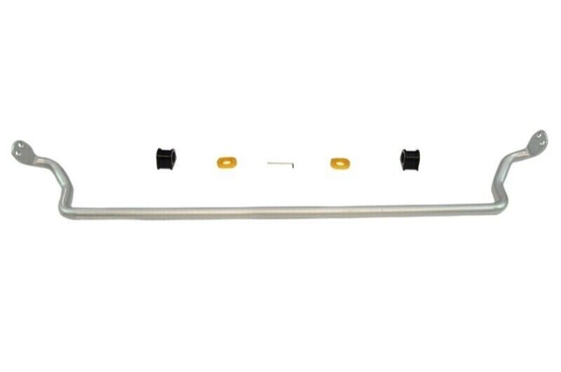 Whiteline BSF30XZ Front Sway Bar 24mm Heavy Duty Blade Adjustable