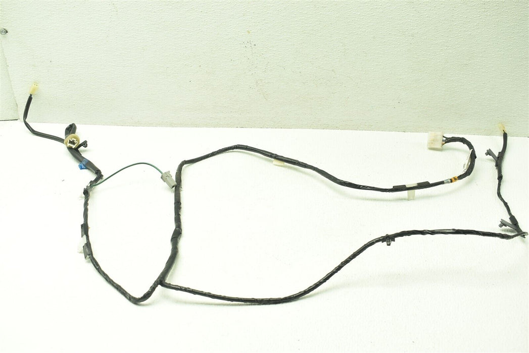 2005-2006 Saab 9-2x Roof Cord Wiring Harness Wire 81801FE031 OEM 05-06