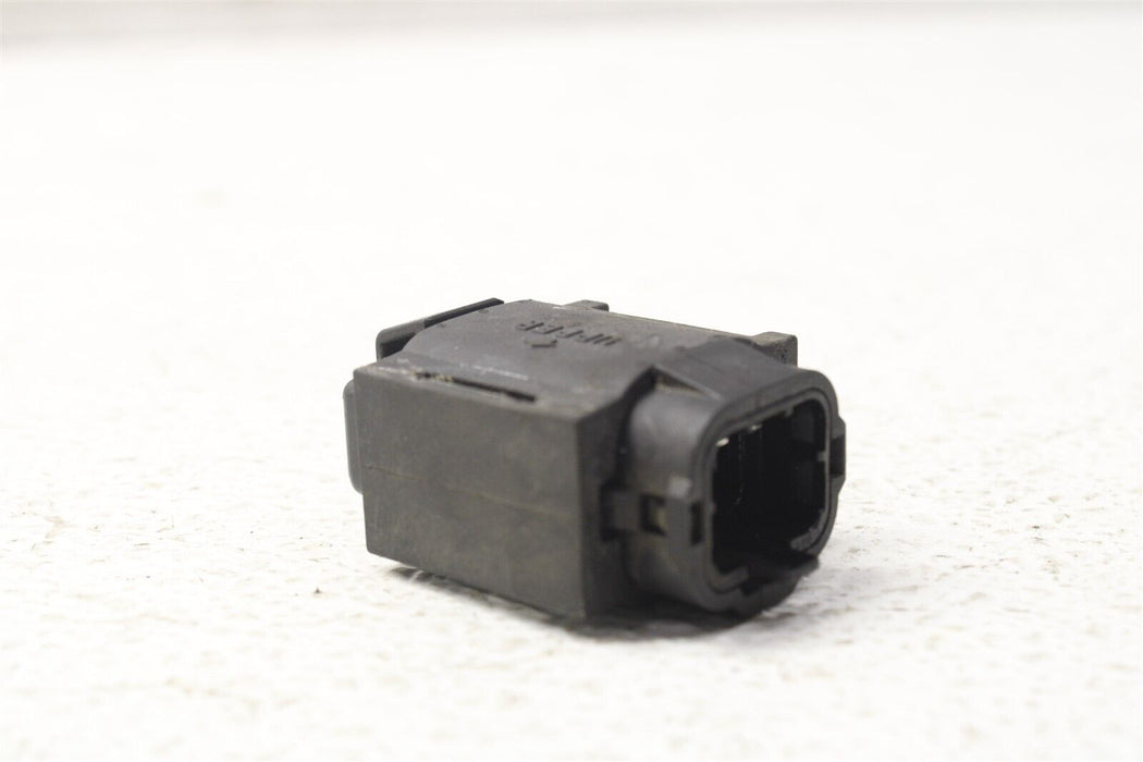 2013 Suzuki GW 250 Tip Back Angle Sensor 13-18