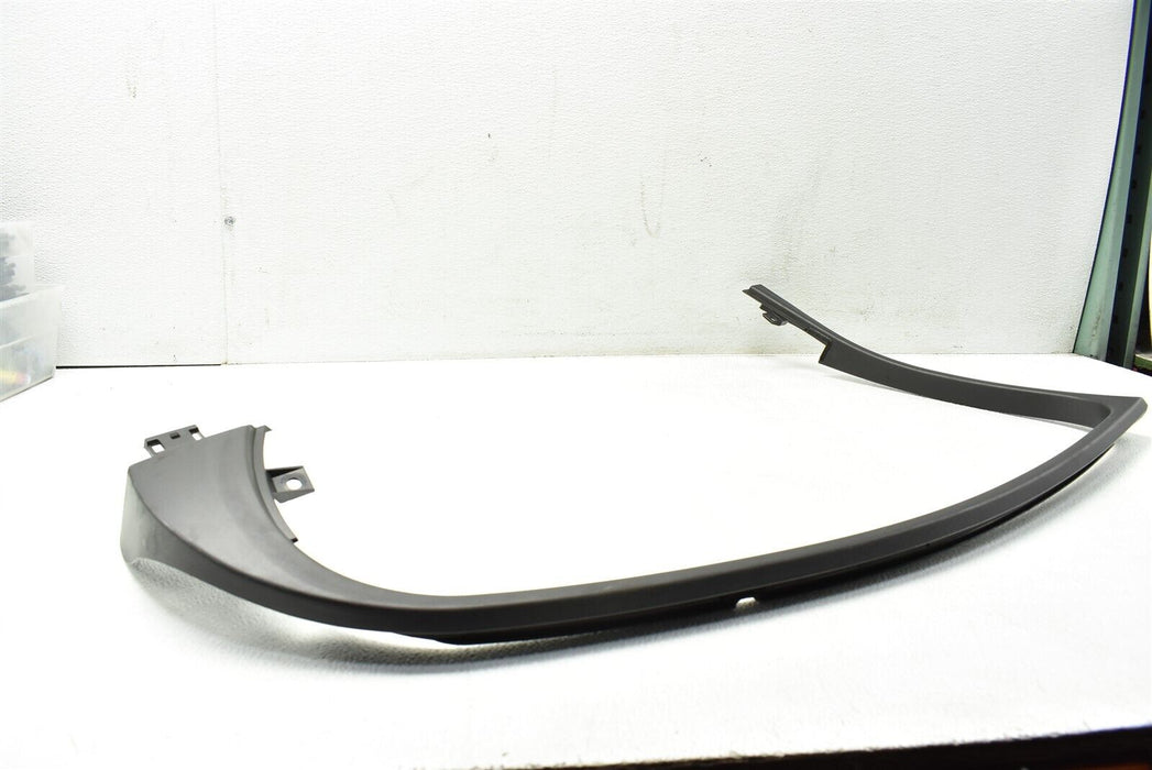 2006-2013 Lexus IS 250 Rear Right Door Trim 67673-53010 06-13