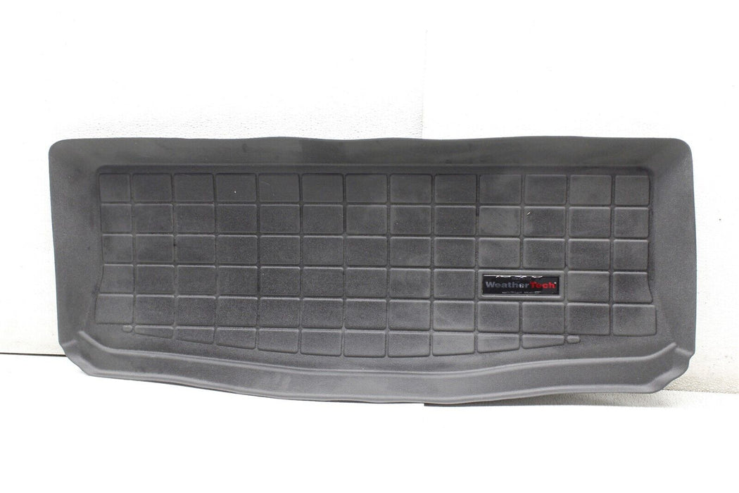 WeatherTech 40560 Floor Mat Assembly All Weather For 2015 Tesla Model S 12-15