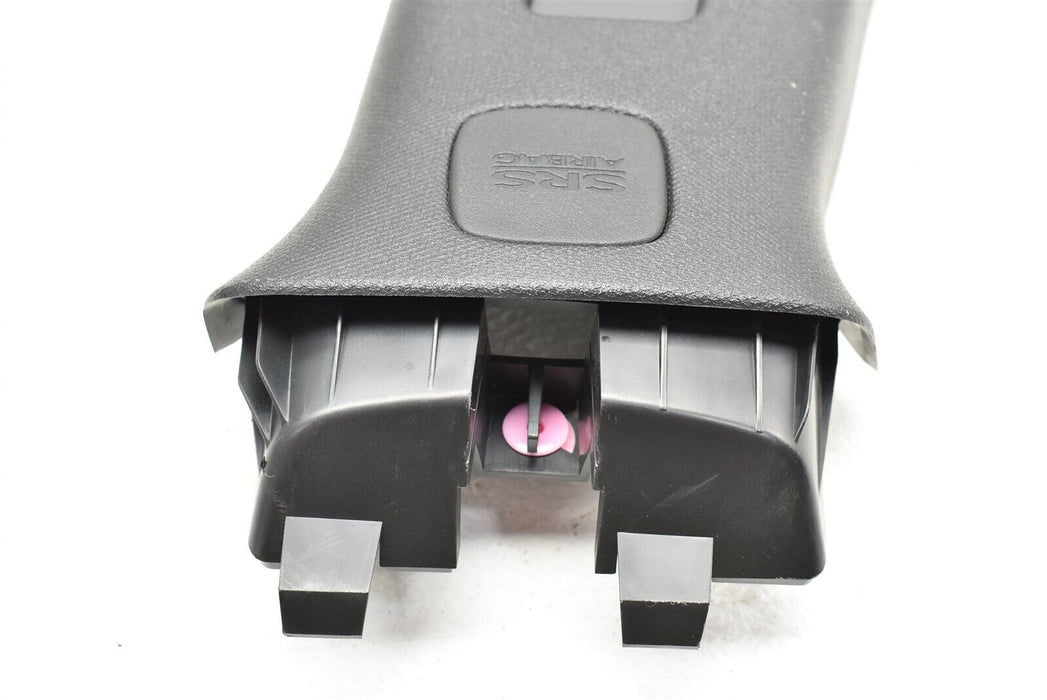 2015-2019 Subaru WRX STI Right Passenger Upper B Pillar 94012FJ000 8k 15-19