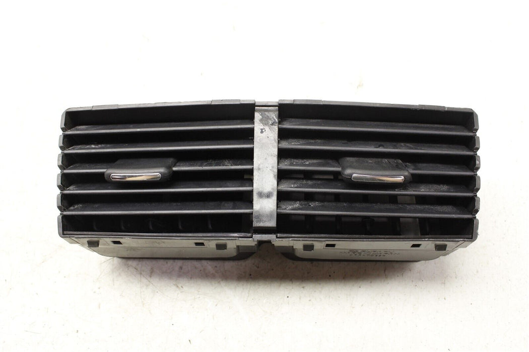 2008-2014 Subaru WRX STI Center Dash AC HVAC Vent 66110FG020 OEM 08-14