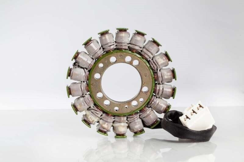 Rick's Motorsport Electrics 21-118 Stator for Honda CBR1000RR 04-07