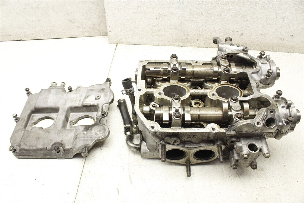 2014 Subaru WRX STI Passenger Right Cylinder Head Assembly Factory OEM 08-17