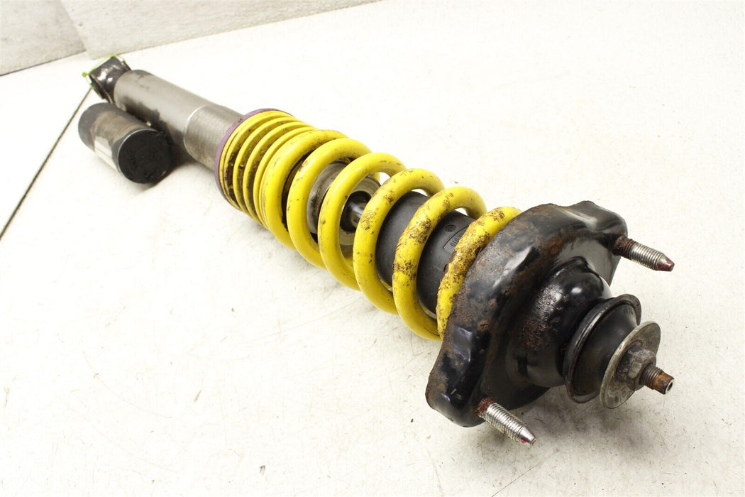 08-15 Mitsubishi Evolution X KW V3 Variant 3 Coilover Coil Over Rear Single