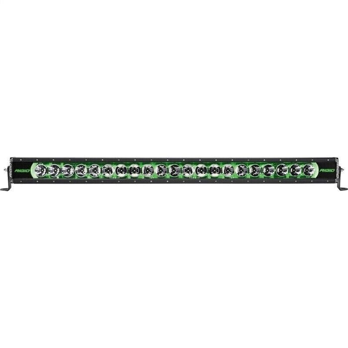 Rigid Industries Radiance+ 40 Inch RGBW Light Bar 240053