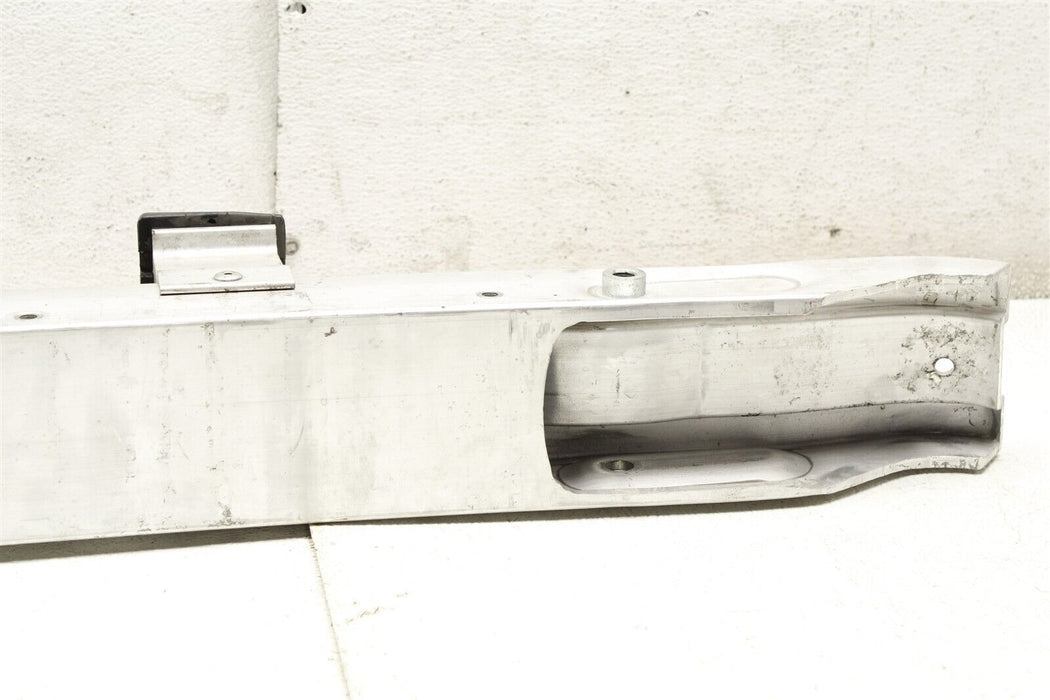 2006-2012 Porsche Cayman Rear Bumper Reinforcement 06-12